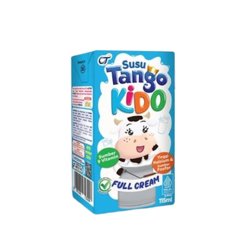 Tango Kido Full Cream 1