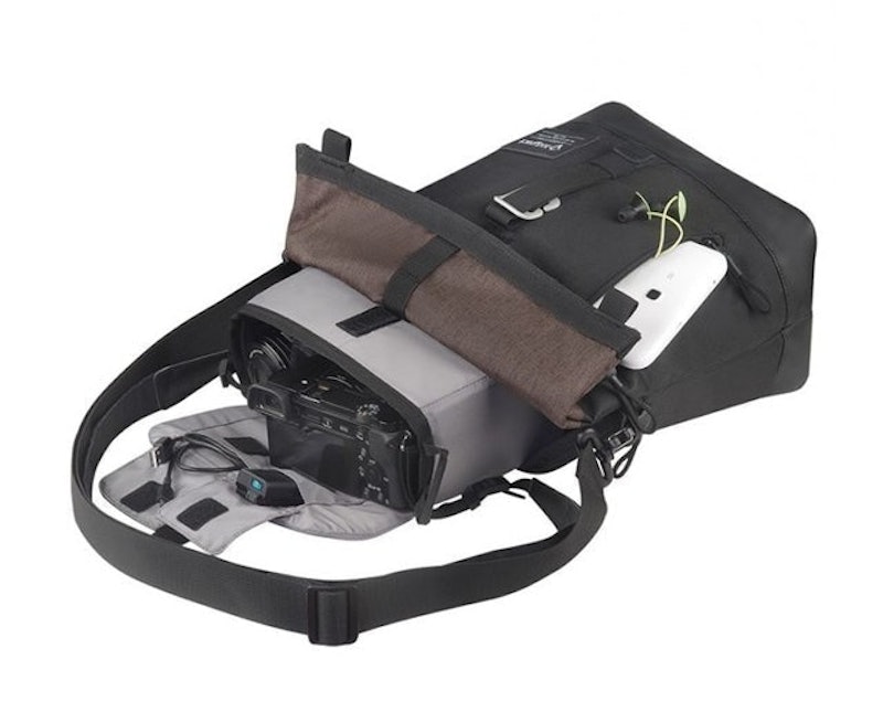 Prodiger Battle Ground 2.0 Camera Bag 4