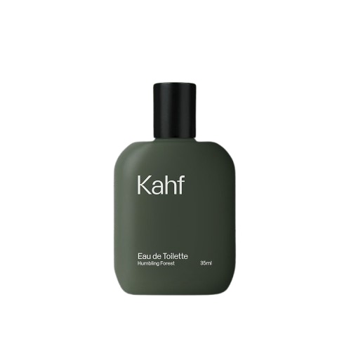 Kahf ｜ Humbling Forest Eau de Toilette 