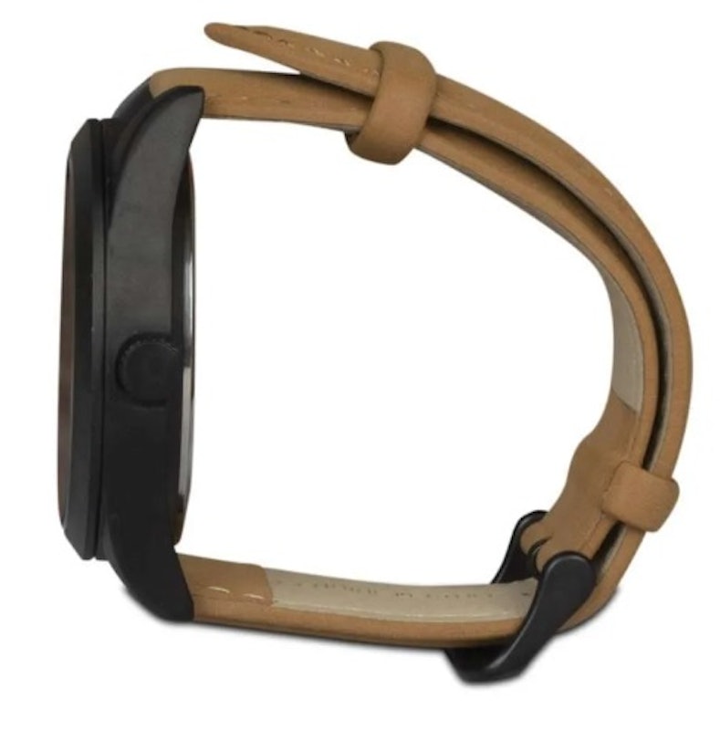 EIGER Verdon-Law Watch 3