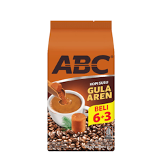 ABC Kopi Susu Gula Aren