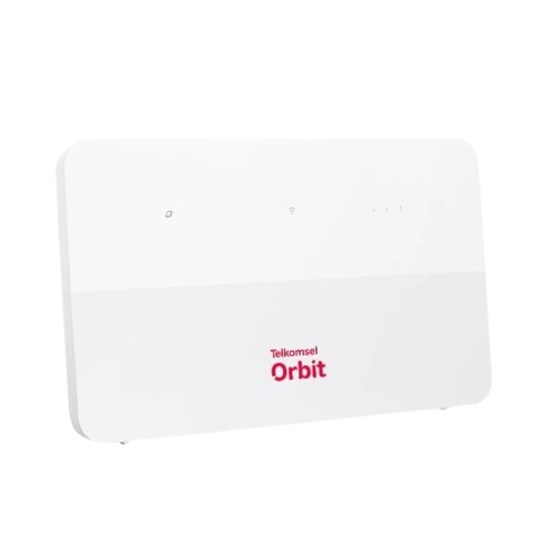 Huawei Telkomsel Orbit Max H2  ｜ B636