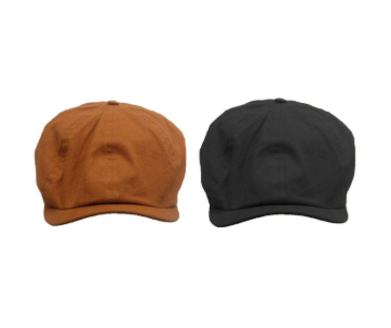 Newsboy Shelby Hat 1
