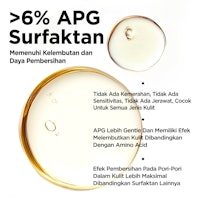 Porefying Bubble Cleanser Facial Wash 5