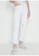 Nuber Fireweed Boyfriend Jeans Highwaist Putih 1