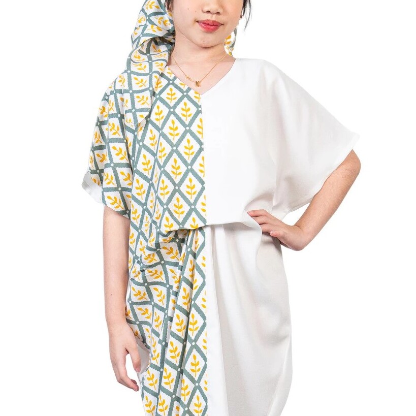 Bhatara Batik Bhatara Batik Sarimbit Keluarga Devon Dewayani  5901