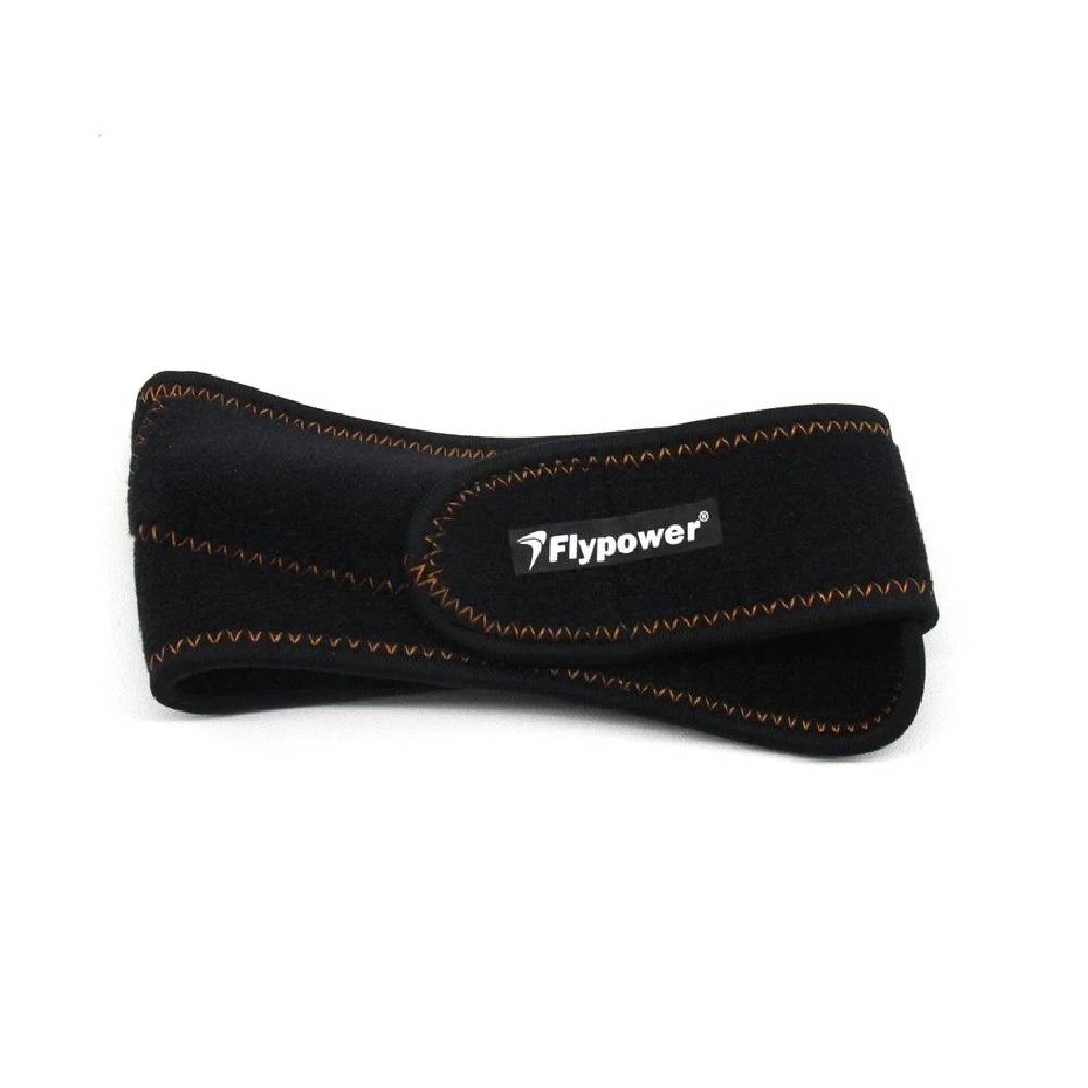 Flypower Pressure Protection Of Patella 1
