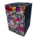 null Cajon Duduk Premium Bermotif 1