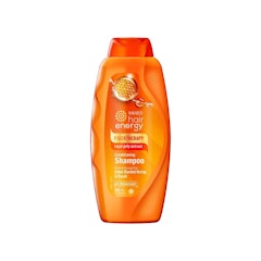 Fibertherapy Conditioning Shampoo with Royal Jelly Extract