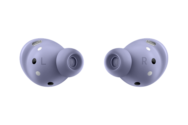 HARMAN International SAMSUNG x AKG Galaxy Buds Pro