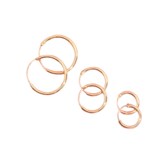 Yaxiya Anting Gipsy Polos