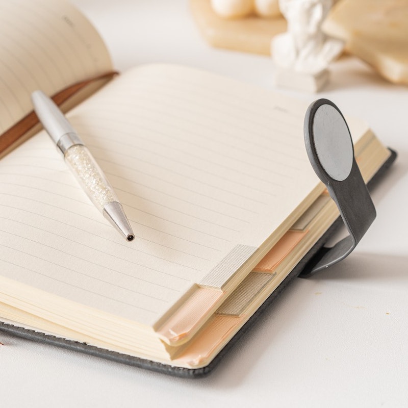 Marui Notebook 4