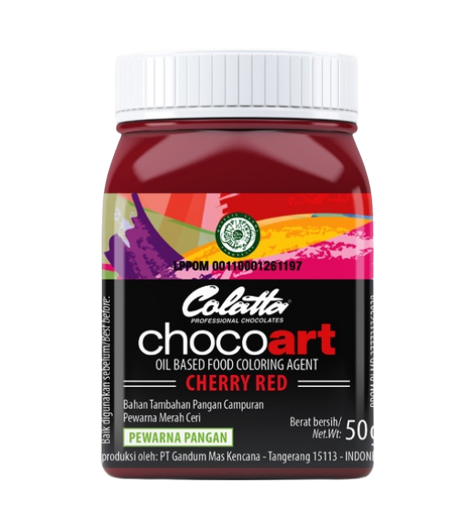 Colatta Chocoart