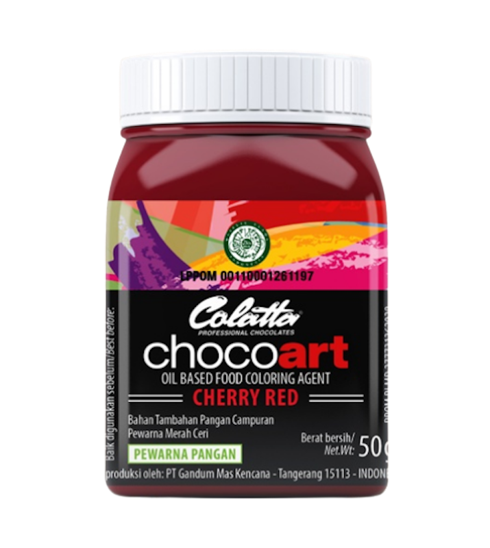 Colatta Chocoart 2