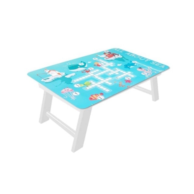 Mikado Folding Table All About Sea