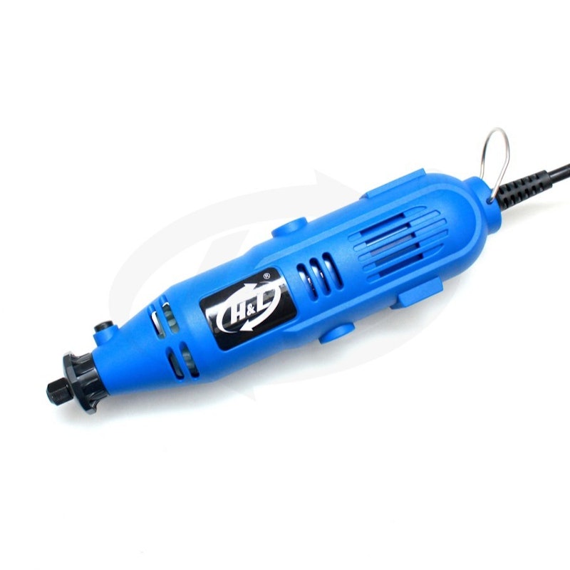 H&L Mini Grinder Set 4