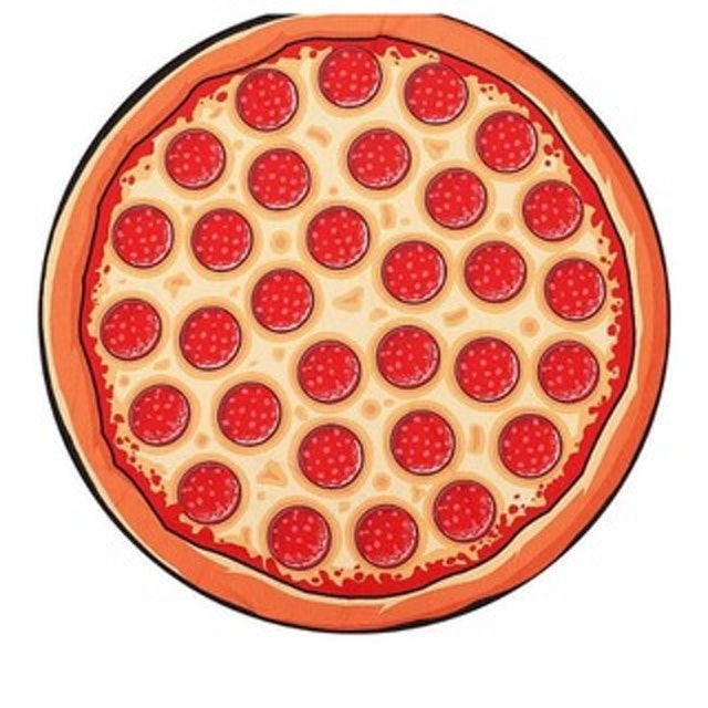  Handuk Mandala Serbaguna HKN241