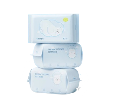 Sakumini Thickened Soft Tissue