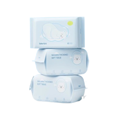 Sakumini Thickened Soft Tissue