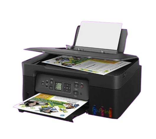 Canon ｜ Pixma ｜ G3770