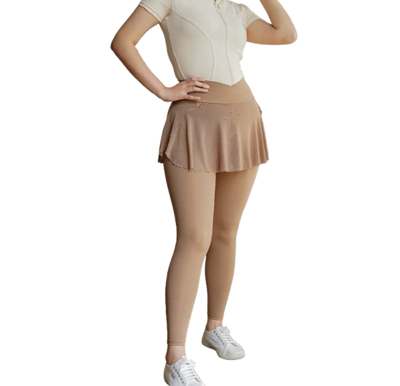 FitYou Zawi Legging 2 in 1 Layer 2