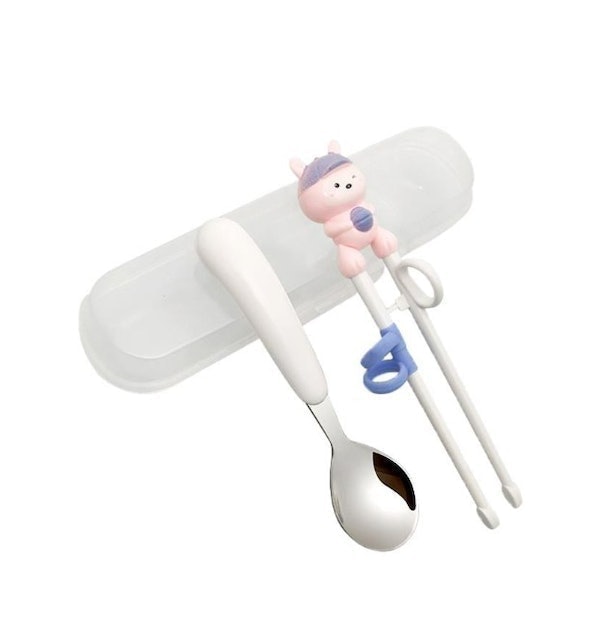 Sumpit Makan Bayi 1
