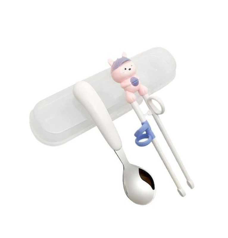Sumpit Makan Bayi 1