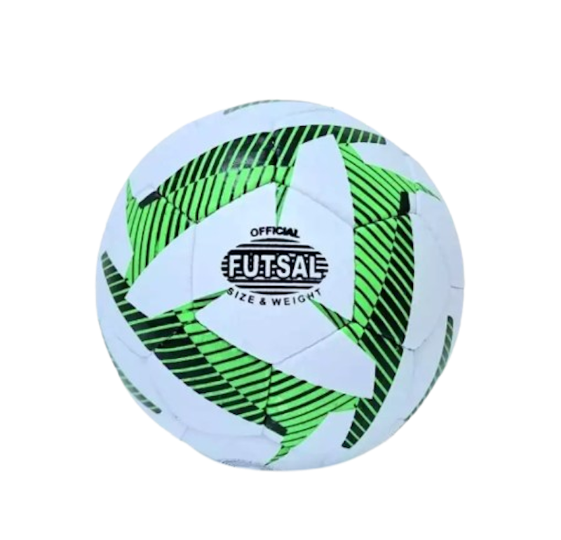 CROXeus Bola Futsal Anak Size 4 1