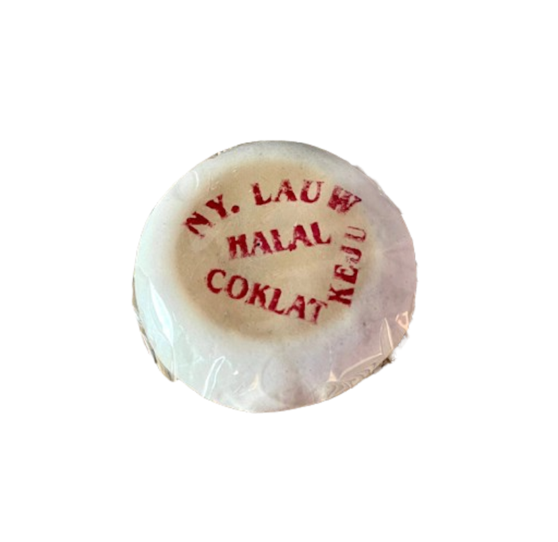 Kue Bulan Ny. Lauw 1