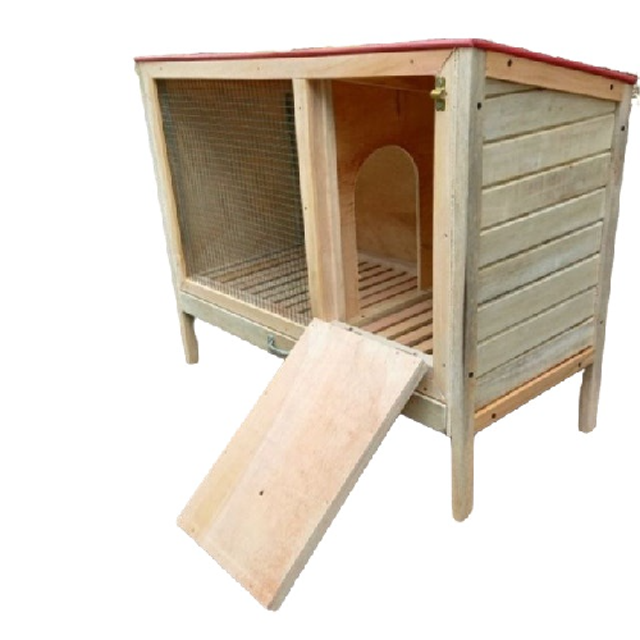  Kandang Kelinci Minimalis BL912