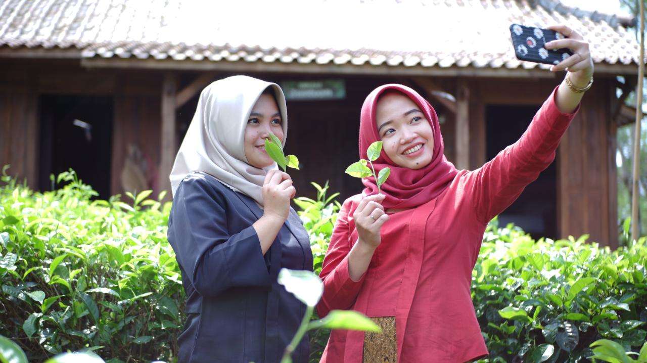 Wisata Agro Wonosari 5