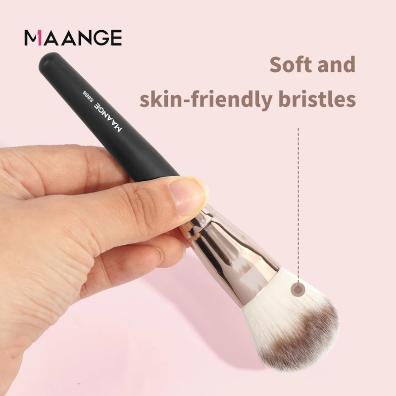 MAANGE Brush Makeup Set 9 pcs 3