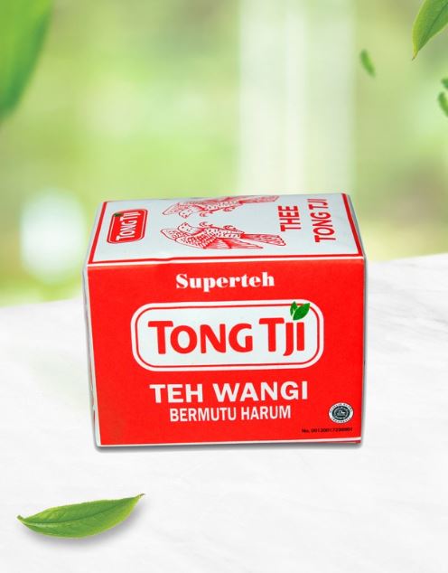 Super Jasmine Tea