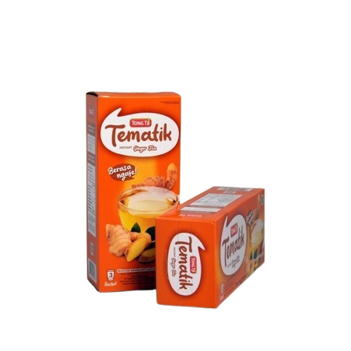 10 Rekomendasi Minuman Jahe Terbaik  [Ditinjau oleh Praktisi Herbal] 4