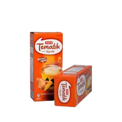 Tong Tji Tematik Ginger Tea