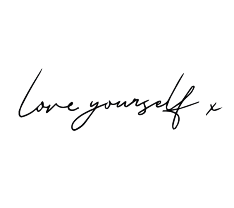Inkscape Semi-Permanent Tattoo 1