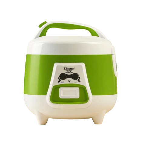 Cosmos Rice Cooker Stainless Stell Series  CRJ-9023 