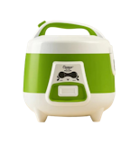 10 Rekomendasi Rice Cooker Stainless Steel Terbaik (Terbaru Tahun 2026) 2
