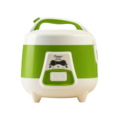 Cosmos Rice Cooker Stainless Stell Series