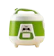 Star Cosmos Cosmos Rice Cooker Stainless Stell Series 1