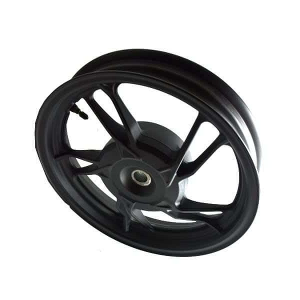 Honda Wheel Sub Assy Rear 3