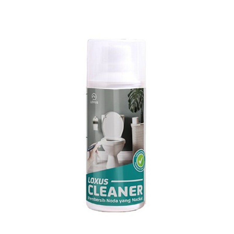Loxus Cleaner