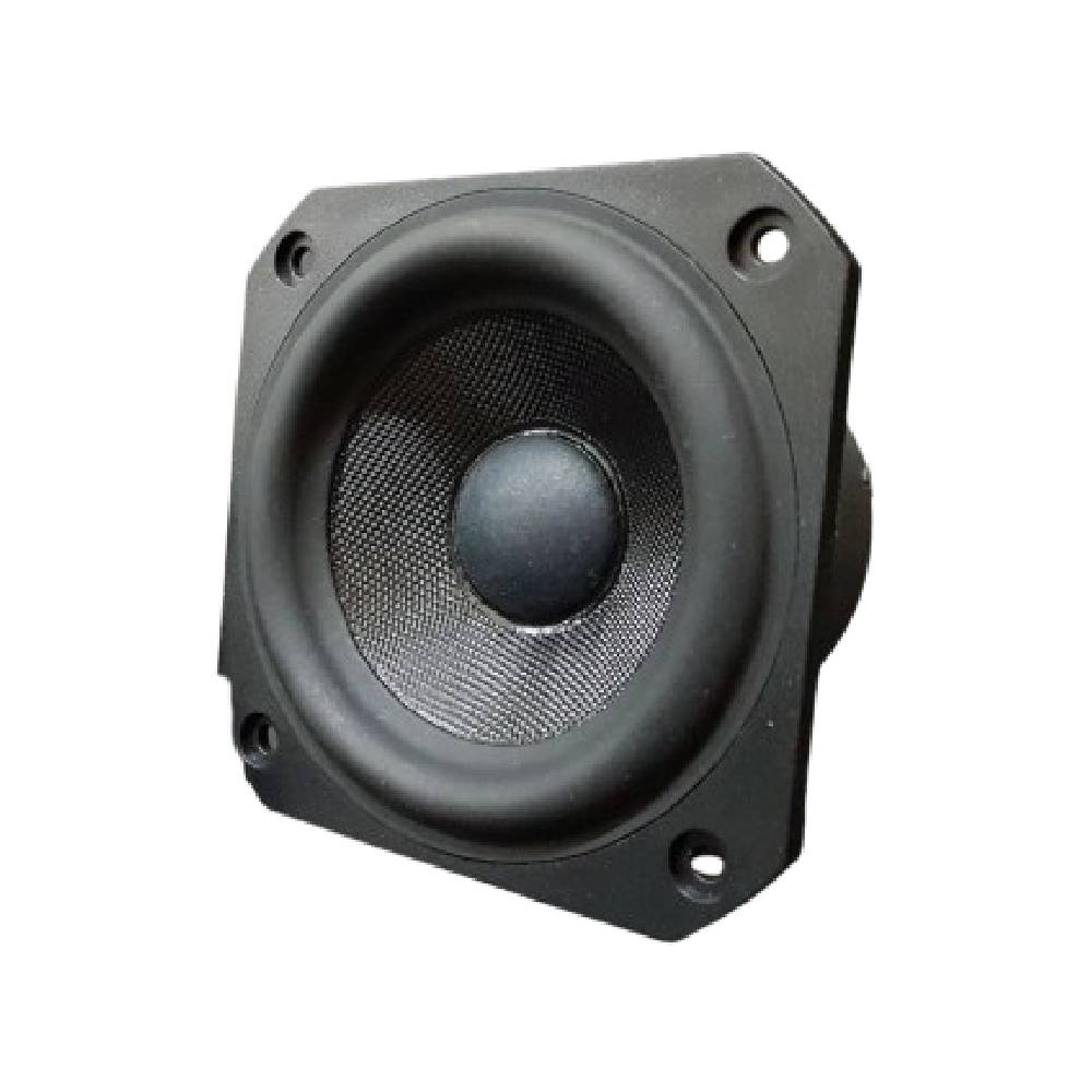 SB Acoustics Speaker Widebander Driver 3″ 1