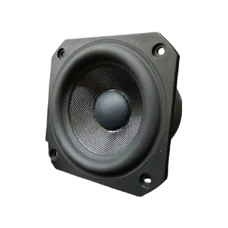 SB Acoustics Speaker Widebander Driver 3″ 1