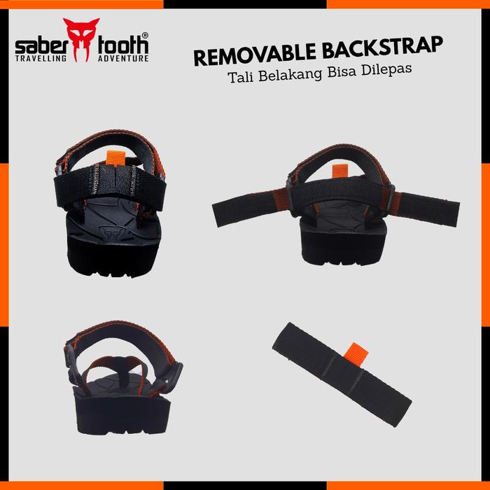  SABERTOOTH® Spectra Magnazen