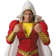 Mafex Medicom Toy Mafex No 101 DC Universe Shazam 1