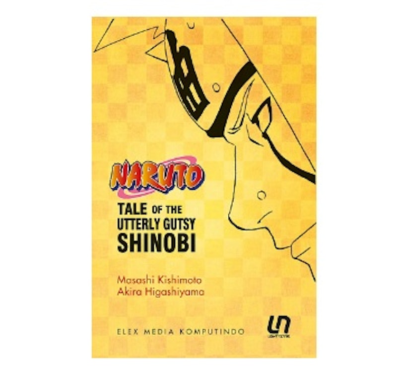 Naruto 3