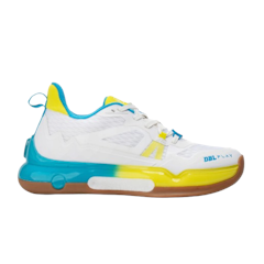 AZA DBL Play Pick N' Pop Basketball Shoes