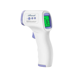 TaffOmicron Infrared Forehead Thermometer