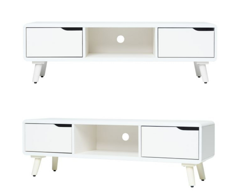 Hanover TV Cabinet 2